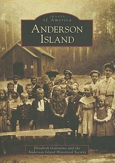 Anderson Island