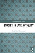 Studies in Late Antiquity