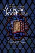 New Perspectives in American Jewish History