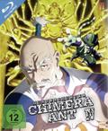 Hunter x Hunter