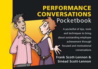 Scott-Lennon, F: Performance Conversations