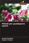 Metodi per guadagnare spazio
