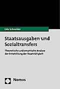 Staatsausgaben und Sozialtransfers