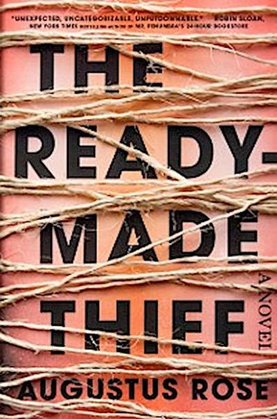 Readymade Thief