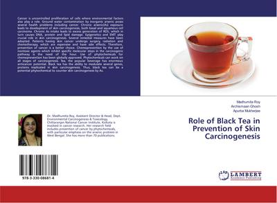 Role of Black Tea in Prevention of Skin Carcinogenesis