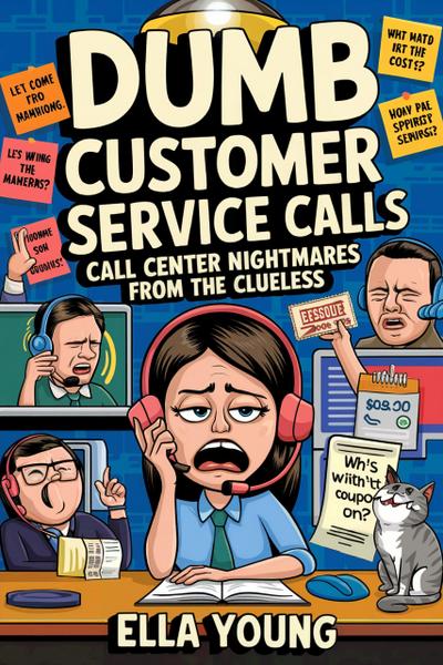 Dumb Customer Service Calls