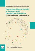 Improving Mental Health in Persons with Intellectual Disability - From Science to Practice