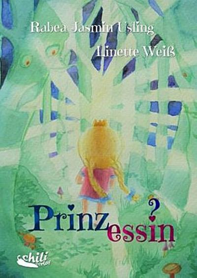 Prinzessin?