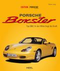 Porsche Boxster von Brian Long | Ebook