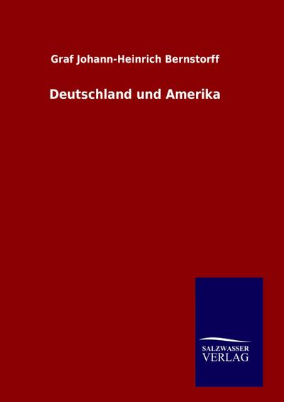 Deutschland und Amerika