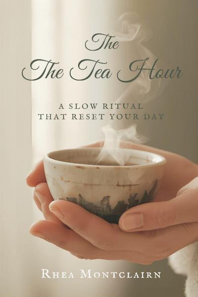 The Tea Hour