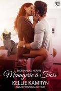 Menagerie A Trois