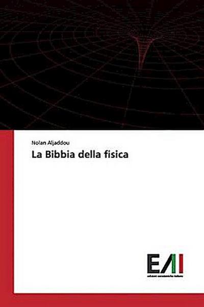 La Bibbia della fisica