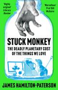 Stuck Monkey