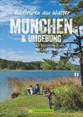 Radtouren am Wasser: München & Umgebung