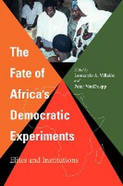 The Fate of Africa’s Democratic Experiments