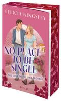 No Place to be Single - This Love Tastes Like Trou