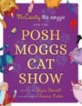 McCavity the Moggie and the Posh Moggs Cat show