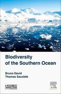 Biodiversity of the Southern Ocean