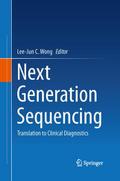 Next Generation Sequencing