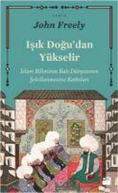 Isik Dogudan Yükselir
