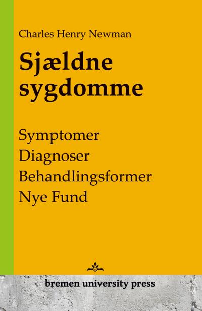 Sjældne sygdomme