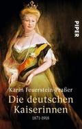 Die deutschen Kaiserinnen