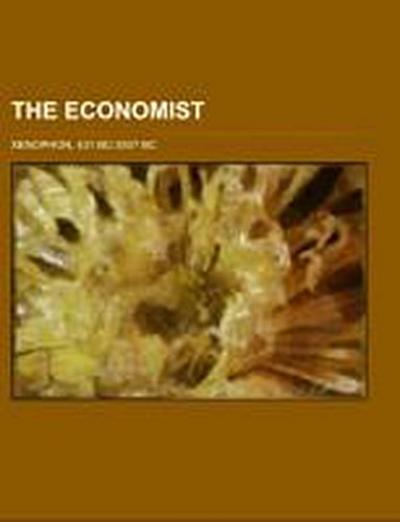 Xenophon, B: Economist