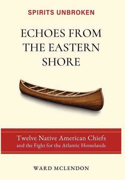 Echoes from the Eastern Shore