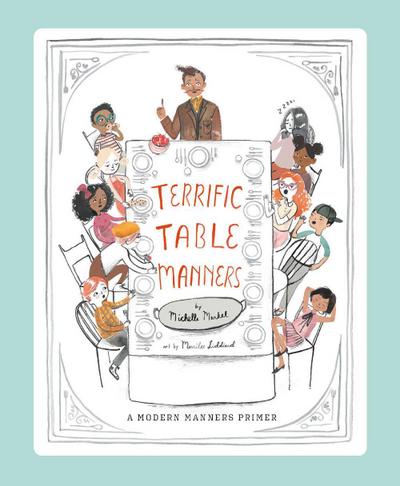 Terrific Table Manners