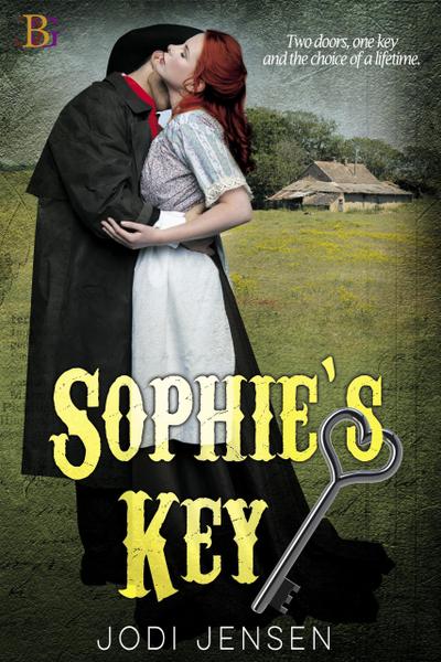 Sophie’s Key