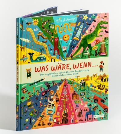 Was wäre, wenn ...