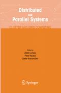 Distributed and Parallel Systems