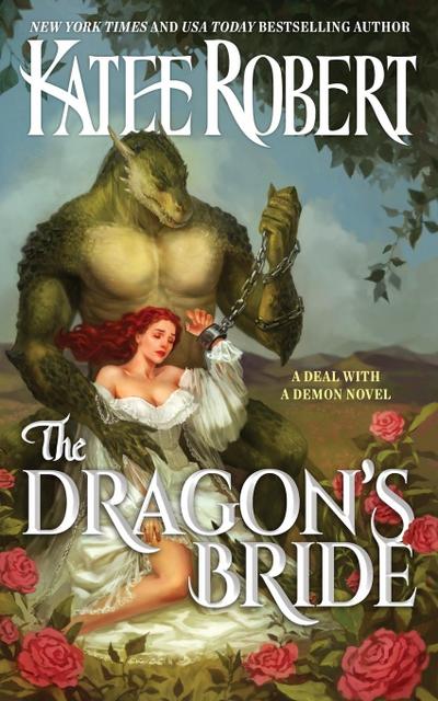 The Dragon’s Bride