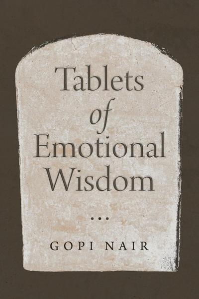 Tablets of Emotional Wisdom