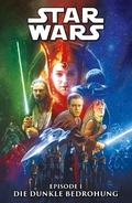 Star Wars: Movie Collection - Episode 1: Die Dunkle Bedr...