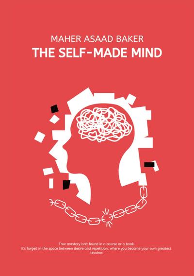 The Self-Made Mind