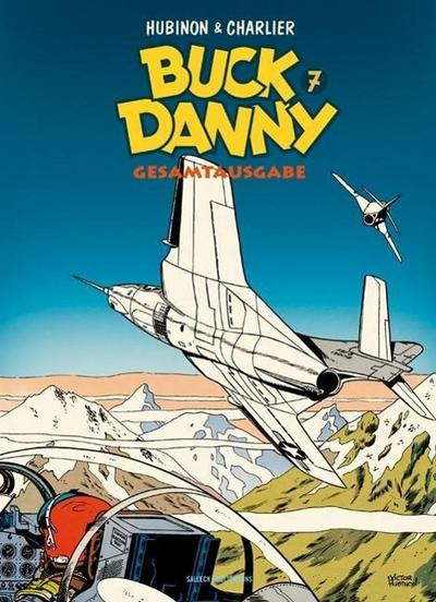 Buck Danny 07