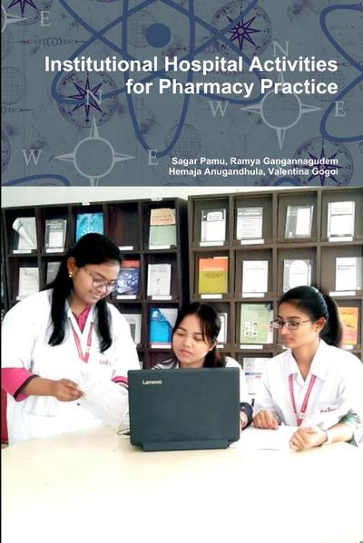 Institutional Hospital Activities for Pharmacy Practice