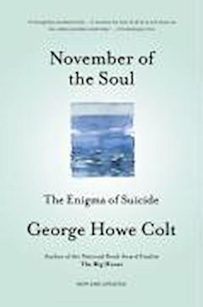 November of the Soul