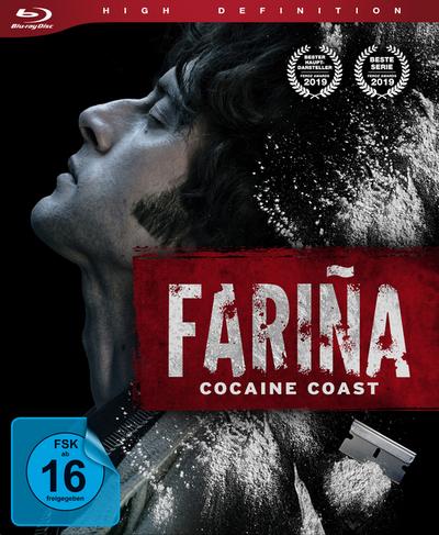 Fariña - Cocaine Coast