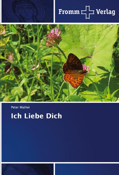 Ich Liebe Dich