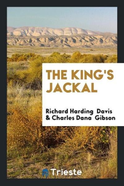 The King’s Jackal
