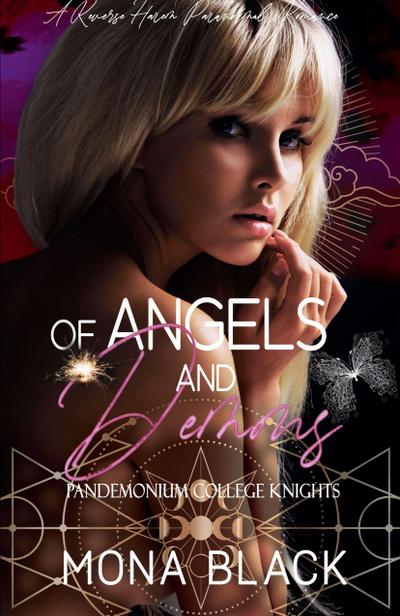 Of Angels and Demons