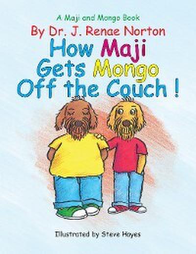 A Maji and Mongo Book