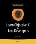 Learn Objective-C for Java Developers