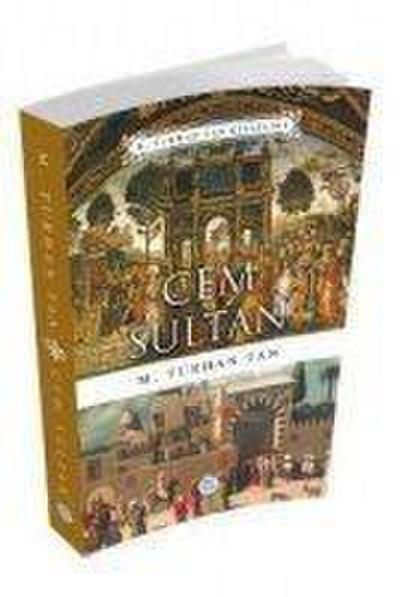 Cem Sultan