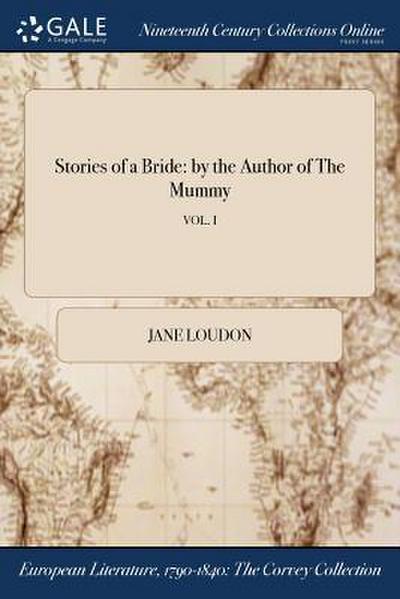 Stories of a Bride