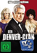 Der Denver-Clan - Season 3, Vol. 1 [3 DVDs]