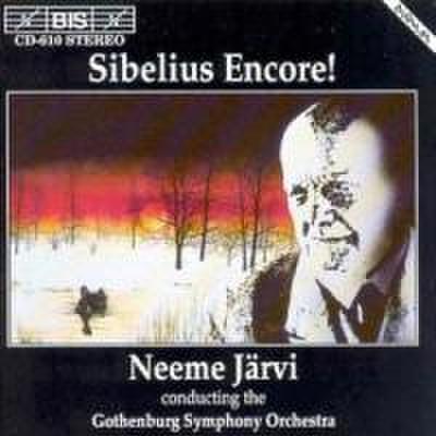 Sibelius Encore!
